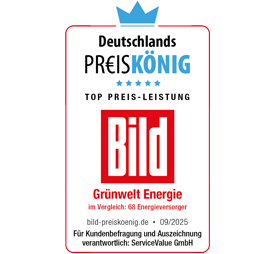 Zdjęcie: Preiskönig